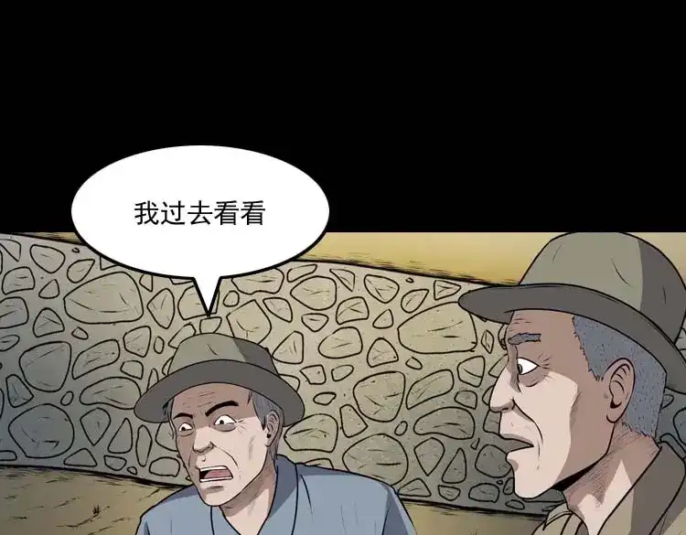 《三老爷诡事会》青阳湖诡事 第158页