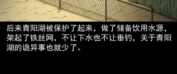 《三老爷诡事会》青阳湖诡事 第171页