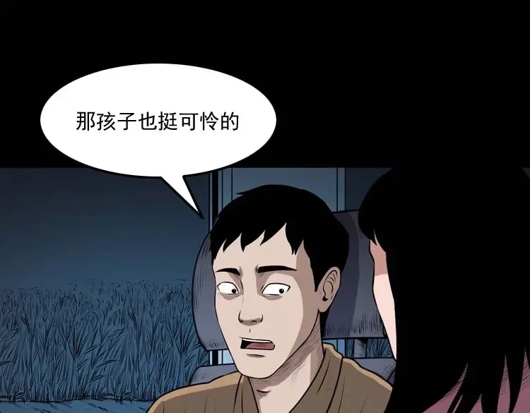 《三老爷诡事会》青阳湖诡事 第114页