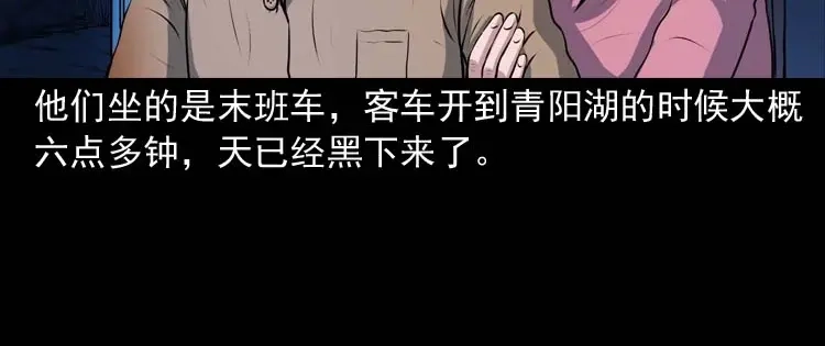 《三老爷诡事会》青阳湖诡事 第67页