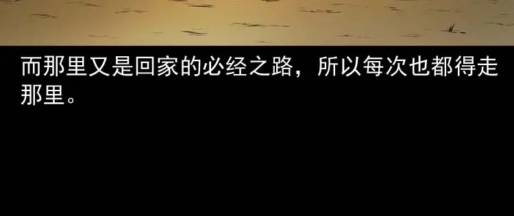 《三老爷诡事会》青阳湖诡事 第13页