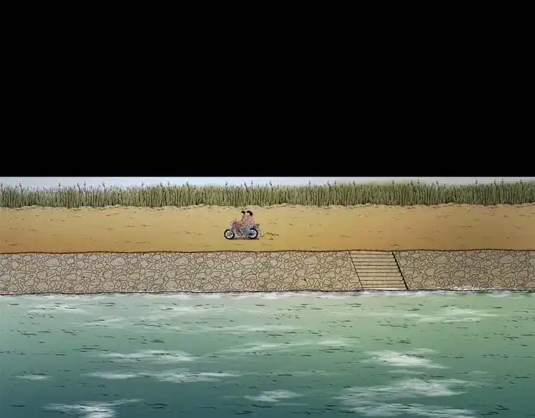《三老爷诡事会》青阳湖诡事 第8页