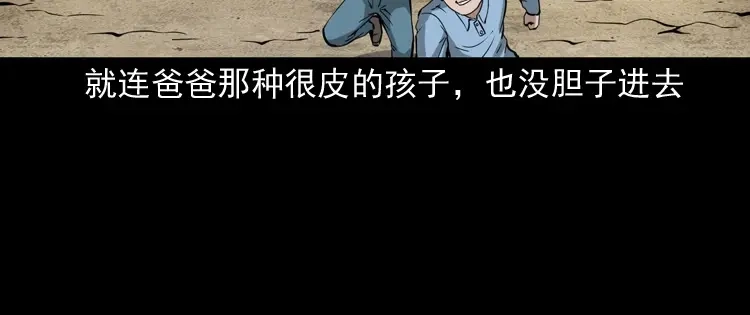 《三老爷诡事会》凶宅冤魂 第11页