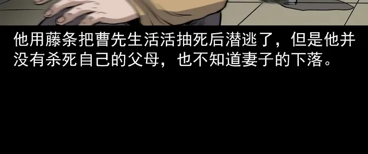 《三老爷诡事会》凶宅冤魂 第169页