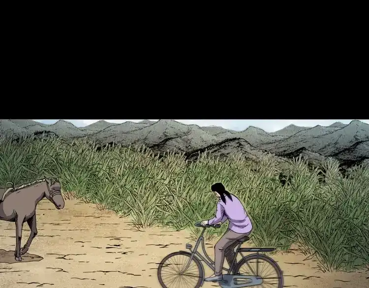 《三老爷诡事会》凶宅冤魂 第24页