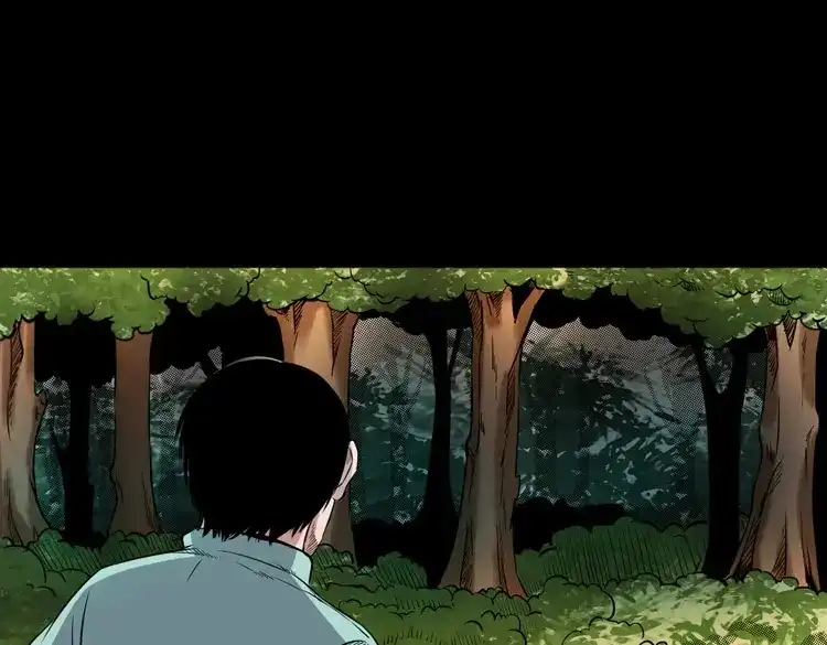 《三老爷诡事会》火车道诡事 第100页
