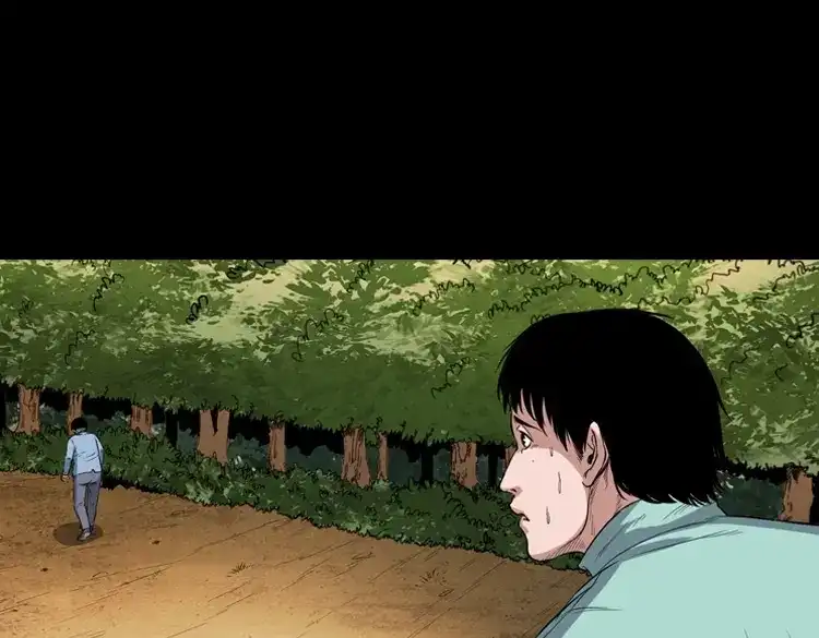 《三老爷诡事会》火车道诡事 第88页
