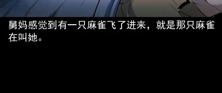 《三老爷诡事会》舅舅的故事 第87页