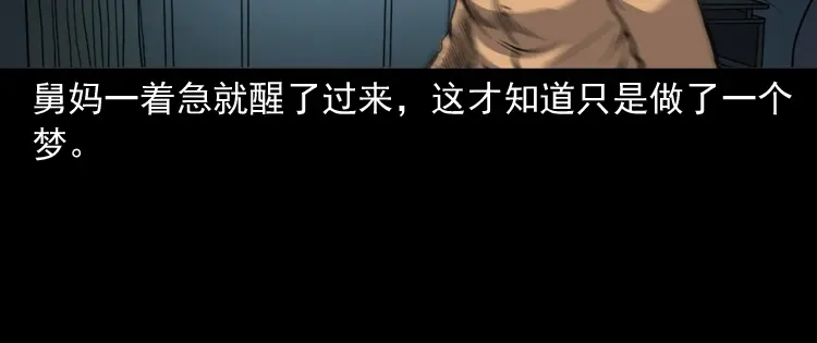 《三老爷诡事会》舅舅的故事 第99页