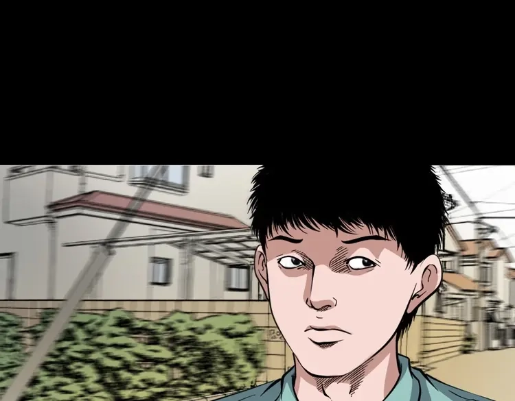《三老爷诡事会》舅舅的故事 第118页