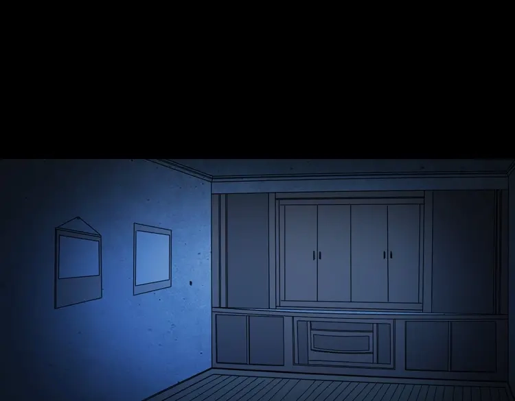 《三老爷诡事会》舅舅的故事 第102页