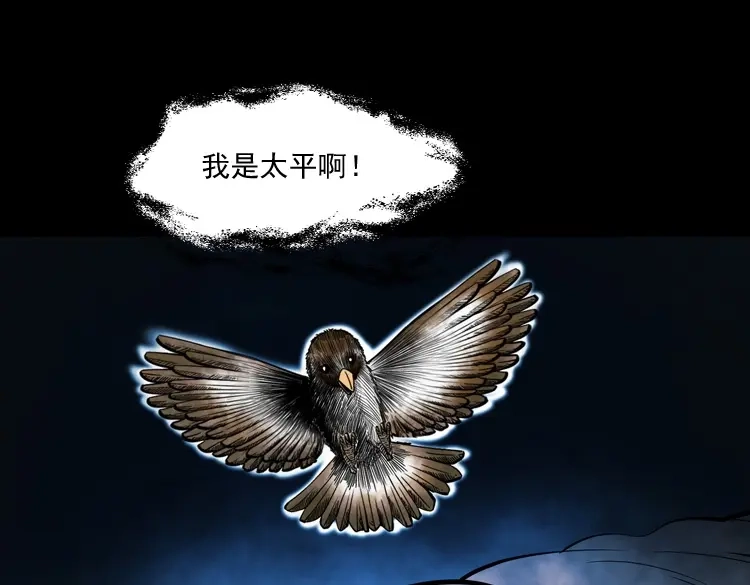 《三老爷诡事会》舅舅的故事 第88页