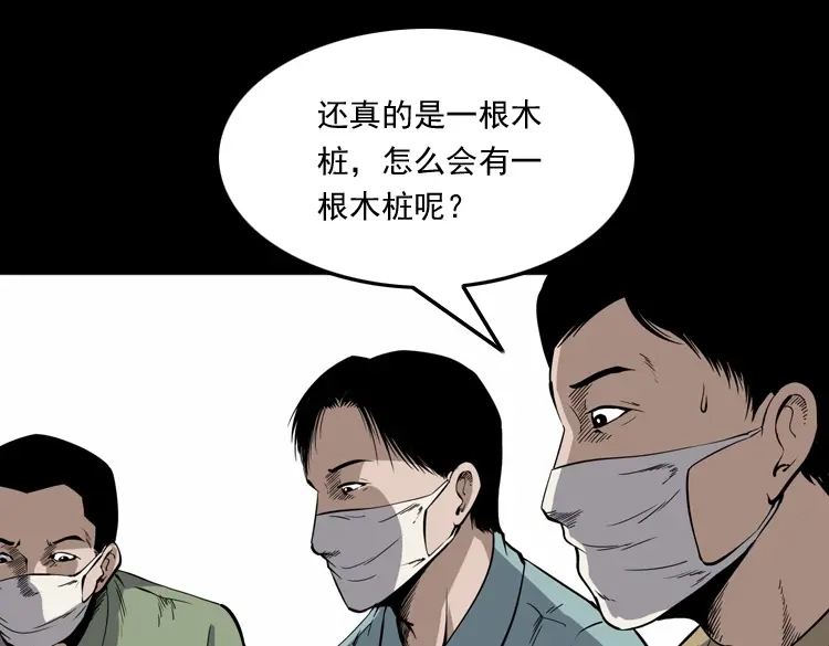 《三老爷诡事会》僵尸事件（一） 第32页
