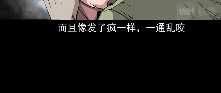《三老爷诡事会》僵尸事件（一） 第95页