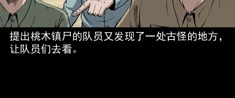 《三老爷诡事会》僵尸事件（一） 第43页