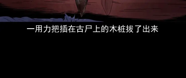 《三老爷诡事会》僵尸事件（一） 第55页