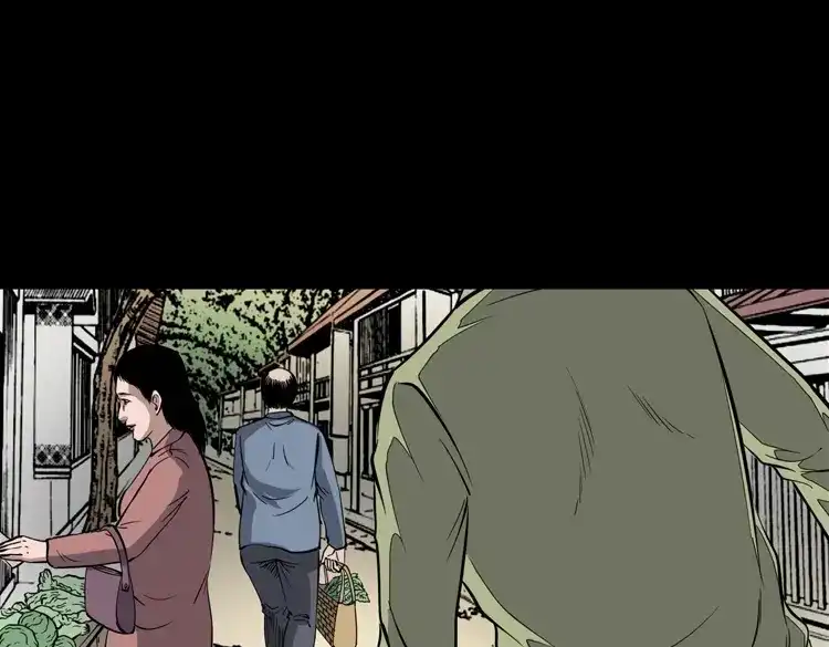 《三老爷诡事会》僵尸事件（一） 第88页