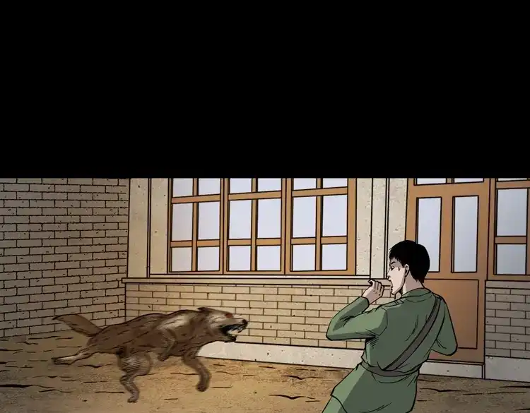 《三老爷诡事会》僵尸事件（一） 第188页
