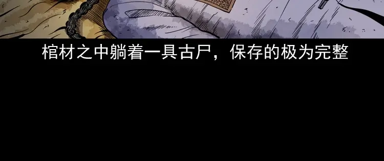 《三老爷诡事会》僵尸事件（一） 第29页