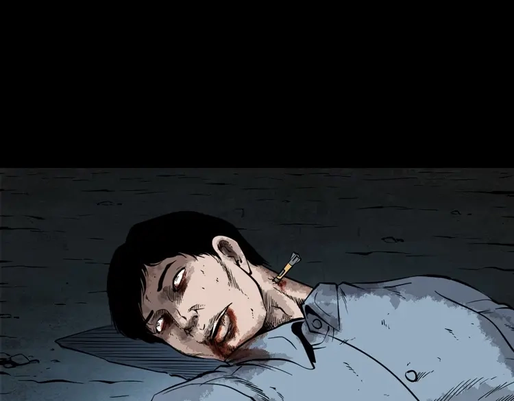 《三老爷诡事会》僵尸事件（二） 第162页