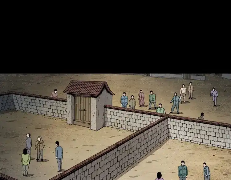 《三老爷诡事会》僵尸事件（二） 第58页
