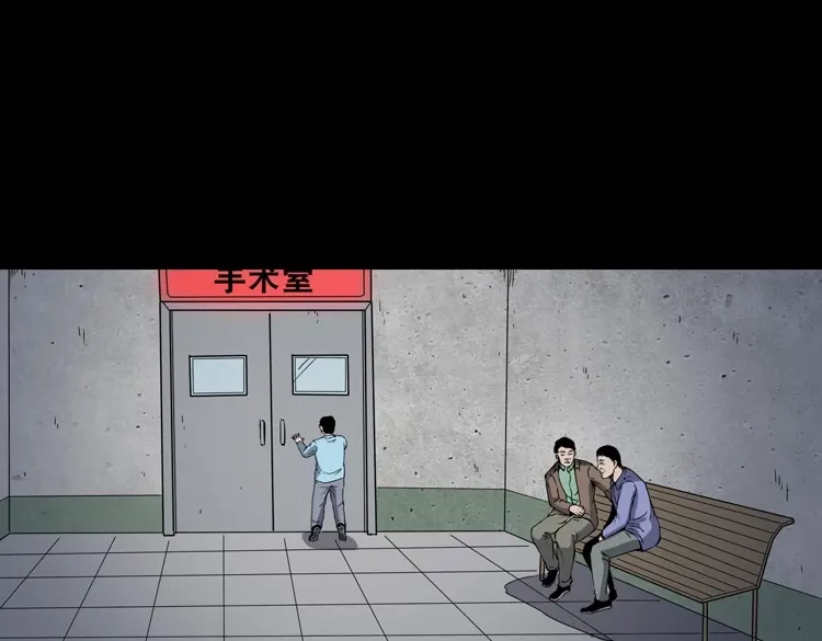 《三老爷诡事会》刘二的故事 第46页
