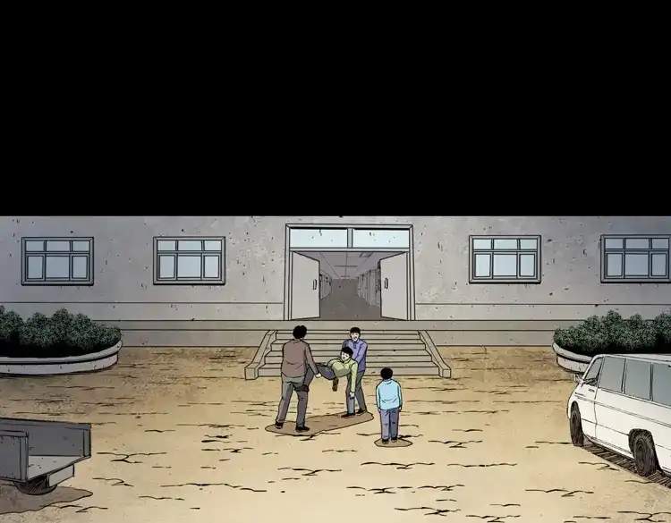 《三老爷诡事会》刘二的故事 第44页