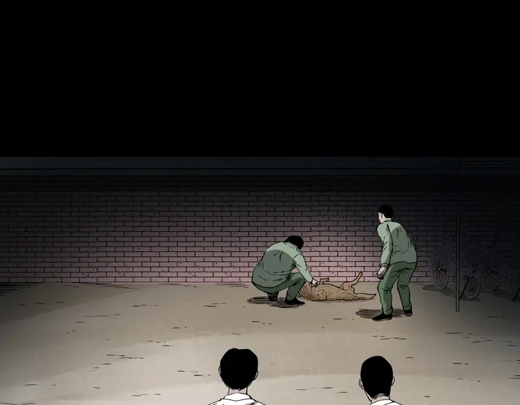《三老爷诡事会》鬼火 第165页