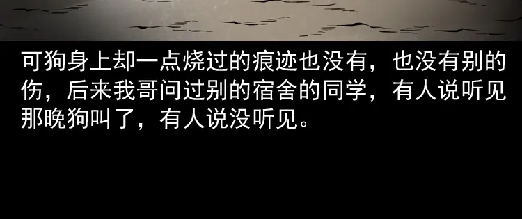 《三老爷诡事会》鬼火 第170页