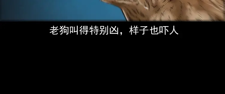 《三老爷诡事会》鬼火 第111页