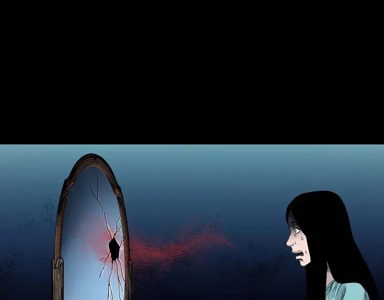 《三老爷诡事会》洗头 第136页