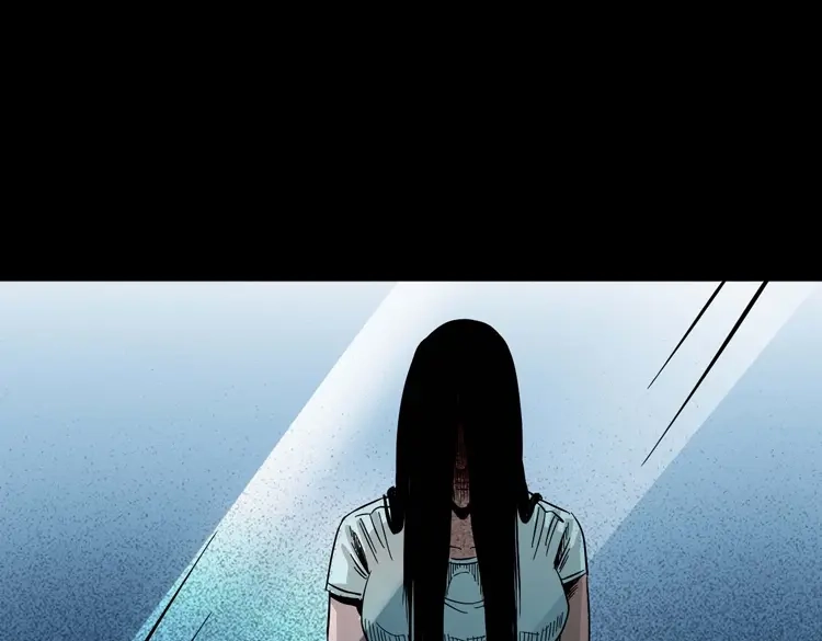 《三老爷诡事会》洗头 第38页