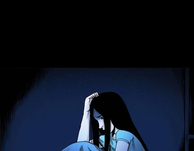 《三老爷诡事会》洗头 第62页