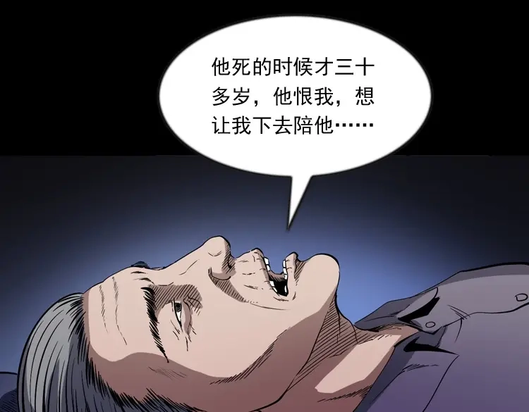 《三老爷诡事会》召唤 第132页