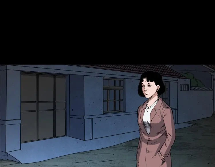 《三老爷诡事会》召唤 第30页