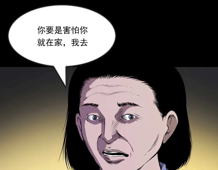 《三老爷诡事会》召唤 第100页
