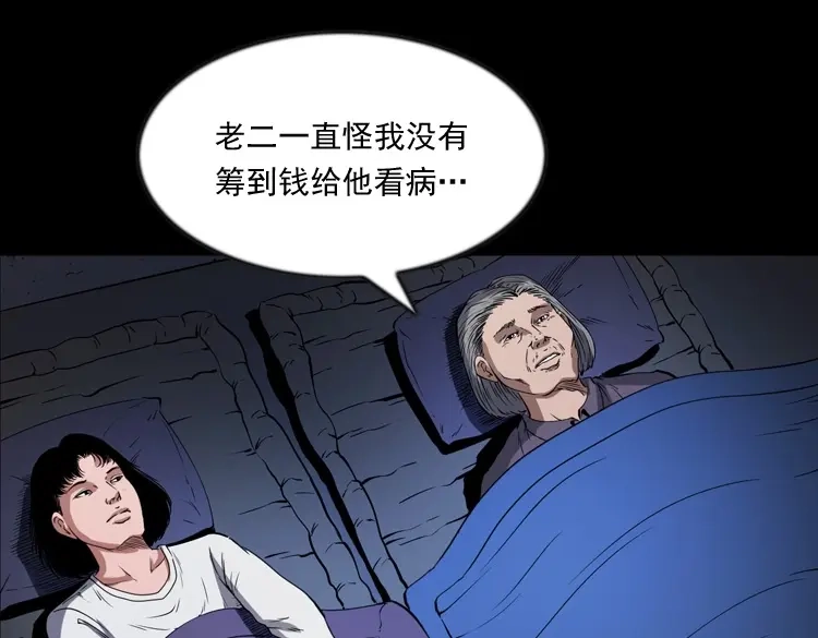 《三老爷诡事会》召唤 第130页