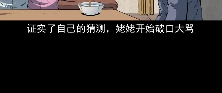 《三老爷诡事会》立筷子 第139页