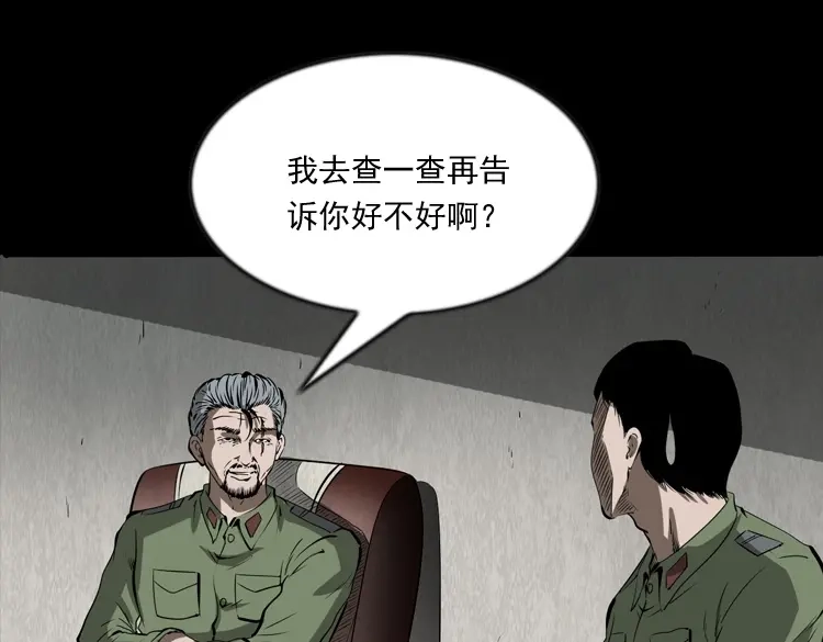 《三老爷诡事会》阴兵过道 第14页