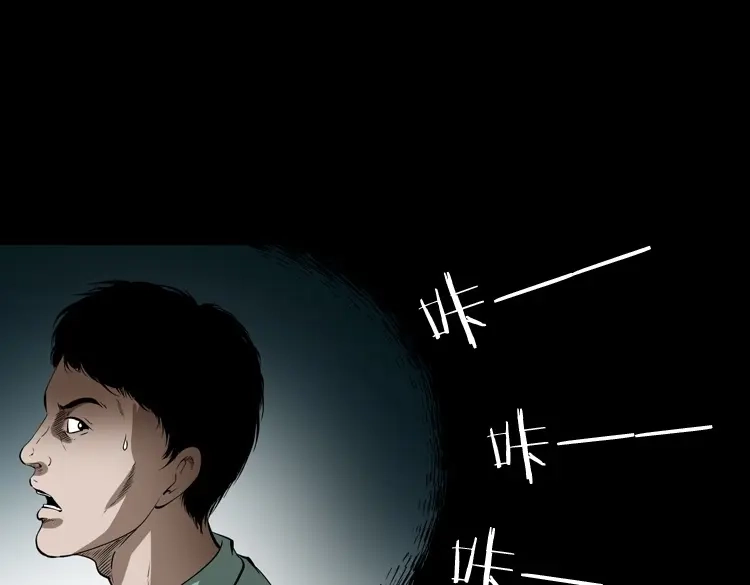 《三老爷诡事会》阴兵过道 第118页