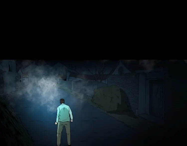 《三老爷诡事会》阴兵过道 第148页