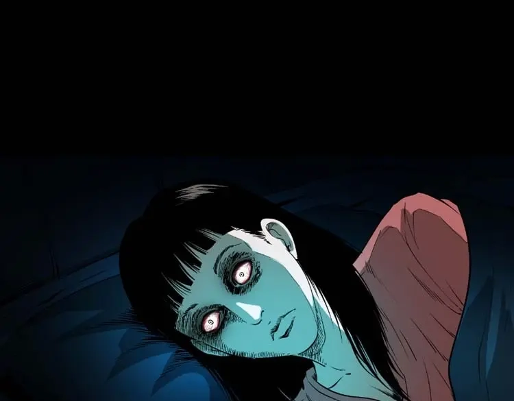 《三老爷诡事会》妻子 第74页