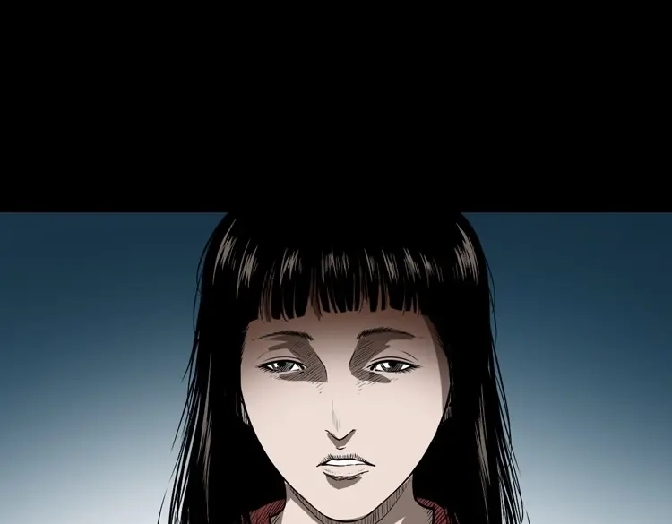 《三老爷诡事会》妻子 第48页