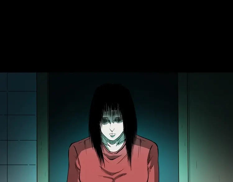 《三老爷诡事会》妻子 第44页