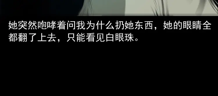 《三老爷诡事会》妻子 第116页