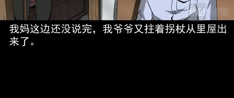 《三老爷诡事会》亲事 第29页
