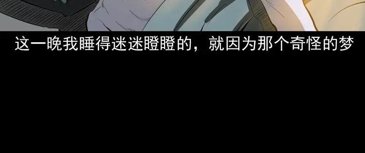 《三老爷诡事会》亲事 第107页