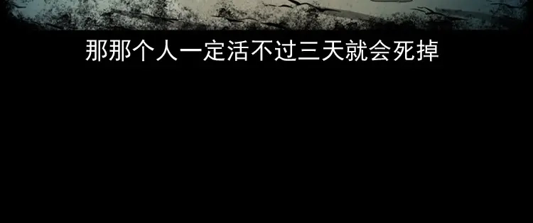 《三老爷诡事会》白头鬼（一） 第35页