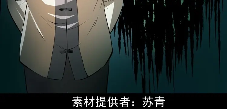 《三老爷诡事会》白头鬼（一） 第3页
