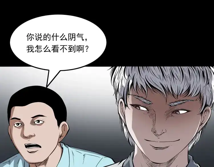 《三老爷诡事会》白头鬼之冥妻 第100页